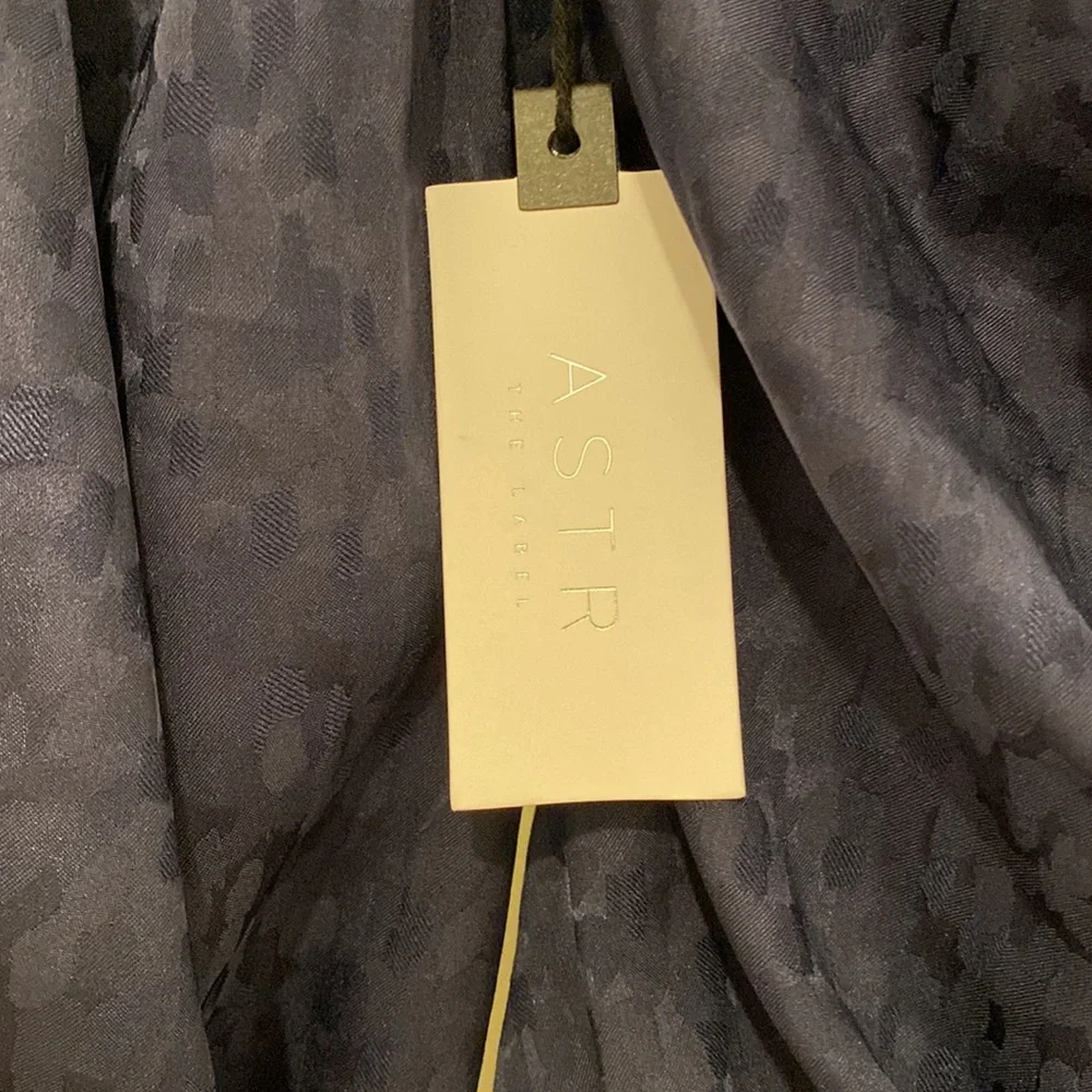 ASTR mini brand new with tags. - Picture 5 of 5